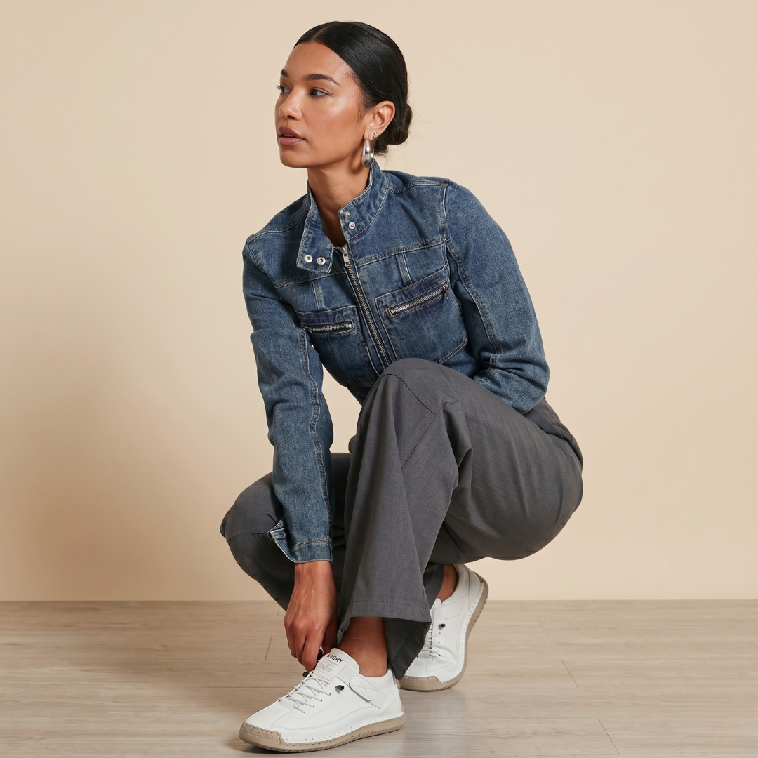 Boots & Sneakers