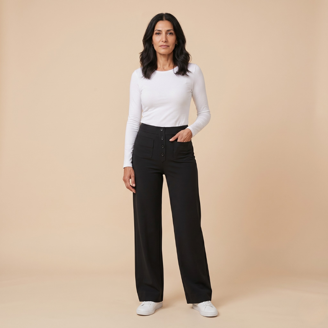 Trousers & Jeans