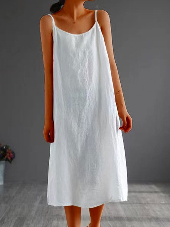 Vanya™ - Midsummer Slip Dress