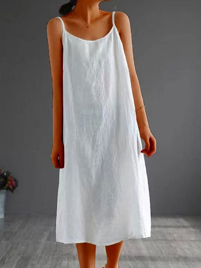Vanya™ - Midsummer Slip Dress