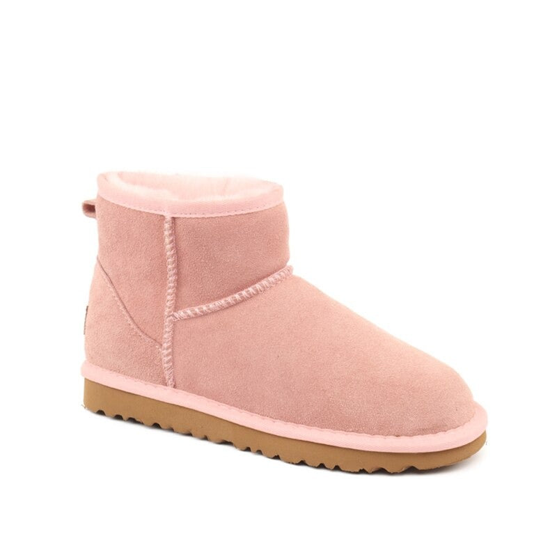 Winterbourne™ | Cozy Fleece Boots