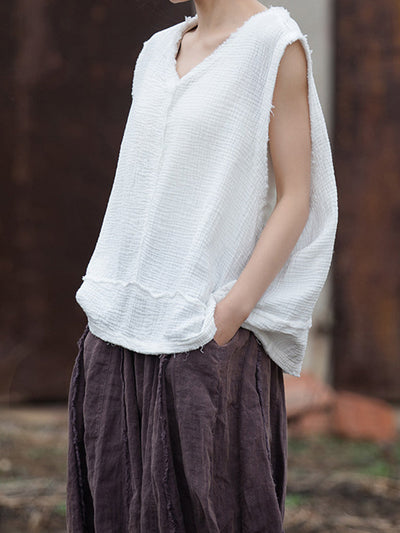 Femela™ - Casual Flowing Top