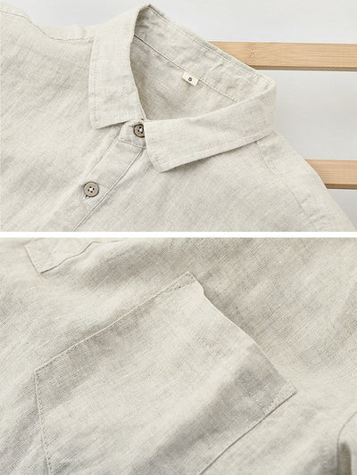 Arella™ - Relaxed Polo Shirt