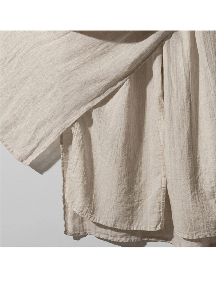 Edena™ - Lightweight Summer Skirt