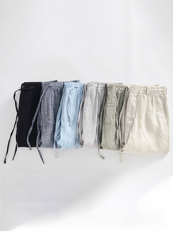 Ashly™ - Easy Breezy Pants