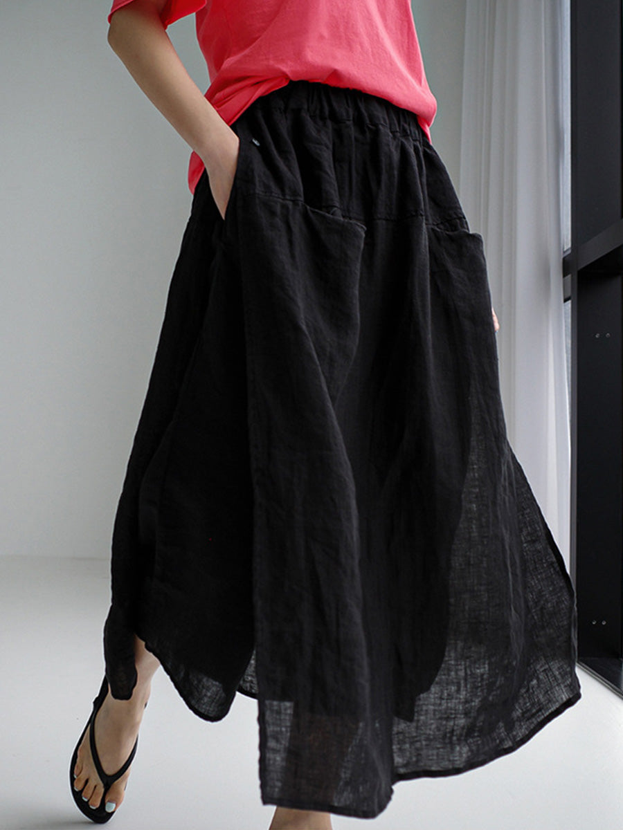 Edena™ - Lightweight Summer Skirt