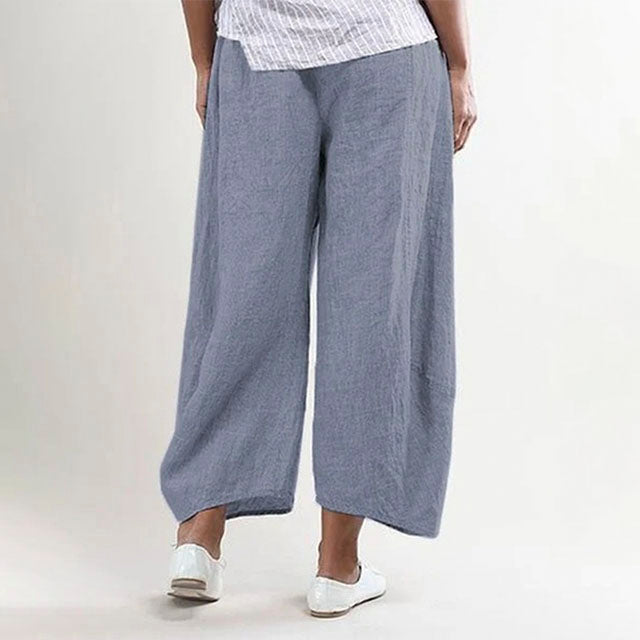 Evren™ - Modern Drape Pants