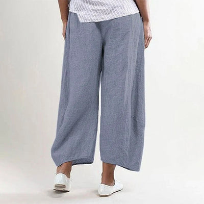Evren™ - Modern Drape Pants