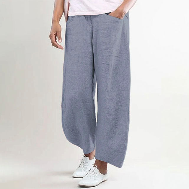 Evren™ - Modern Drape Pants