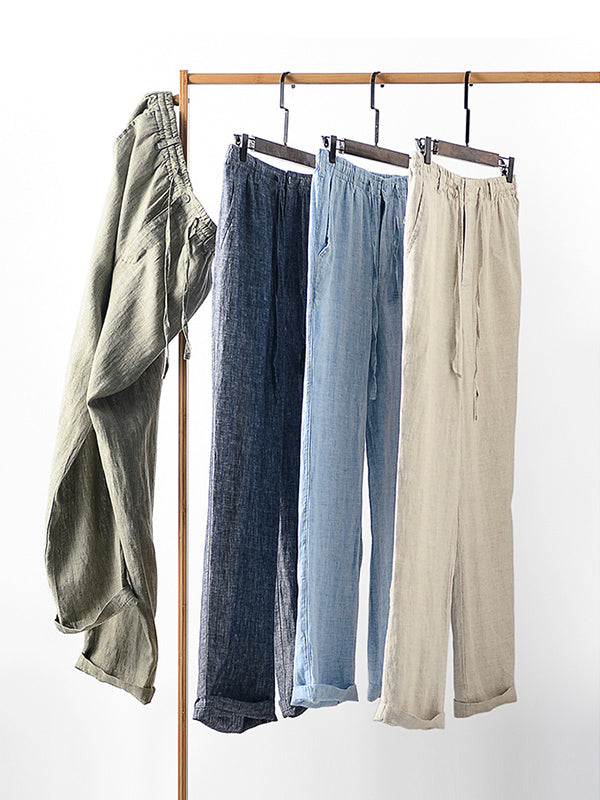 Ashly™ - Easy Breezy Pants