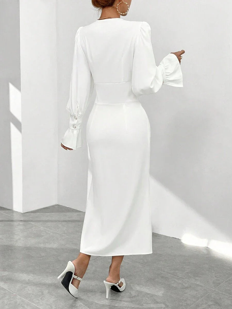 Fabria™ - Modern Grace Dress