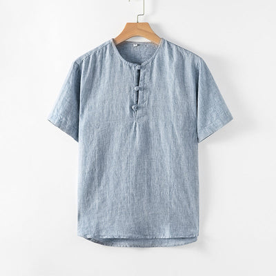 Jelane™ - Simple Casual Top