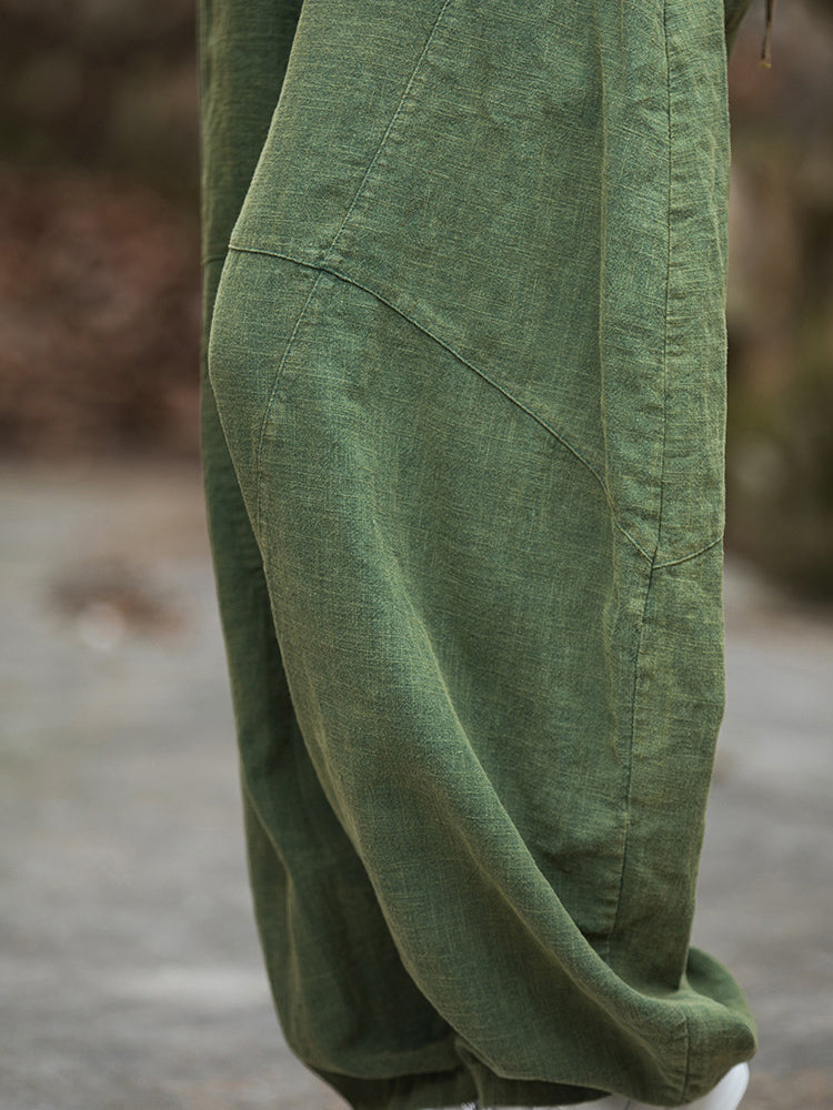 Lianna™ - Loose Fit Pants