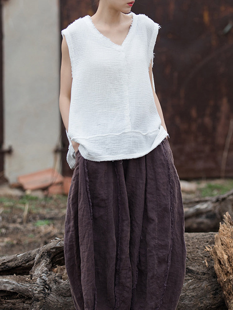 Femela™ - Casual Flowing Top