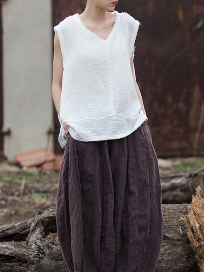 Femela™ - Casual Flowing Top