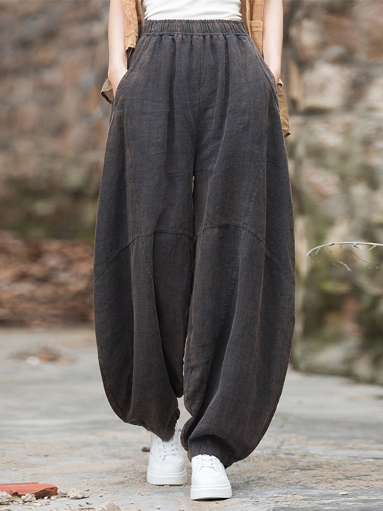 Lianna™ - Loose Fit Pants