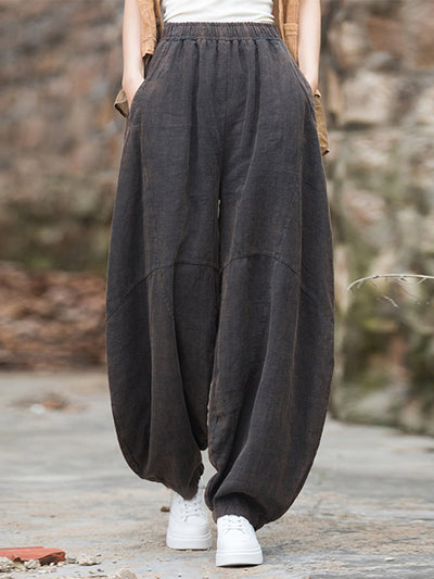 Lianna™ - Loose Fit Pants