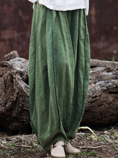 Sassa™ - Relaxed Boho Pants