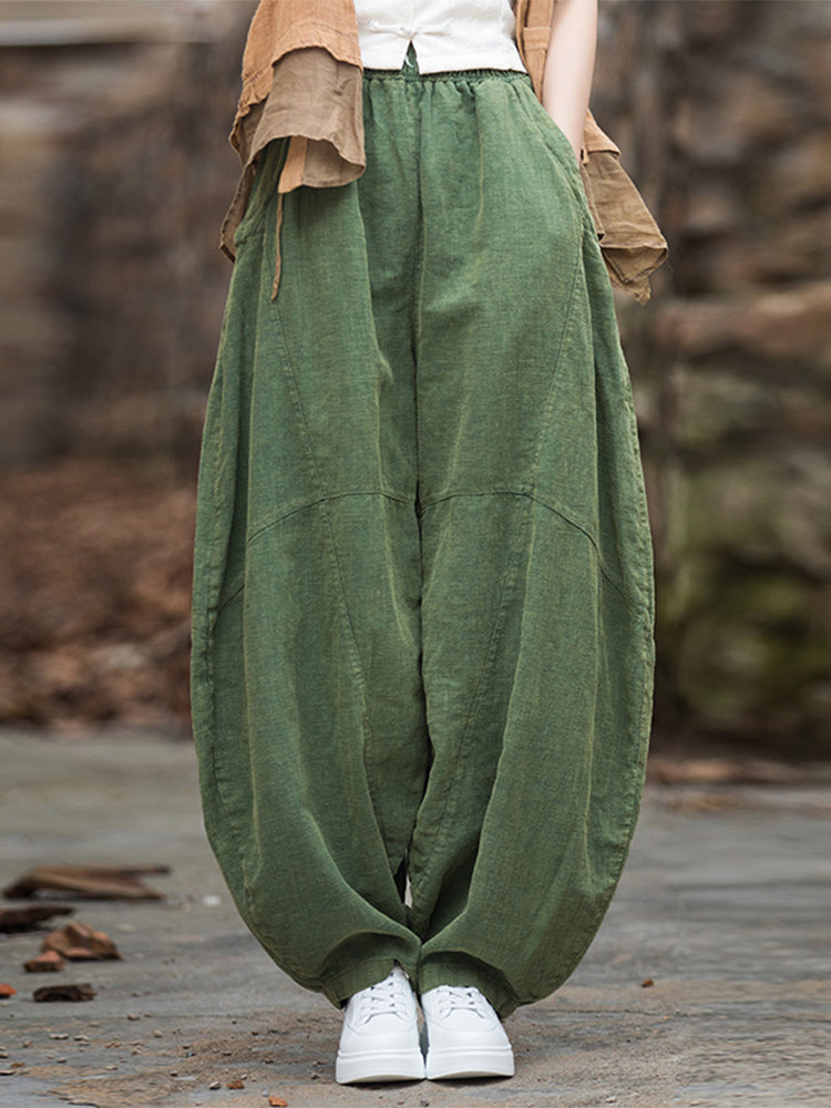 Lianna™ - Loose Fit Pants