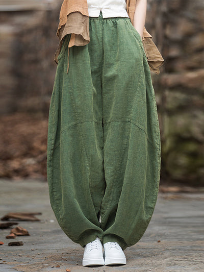 Lianna™ - Loose Fit Pants
