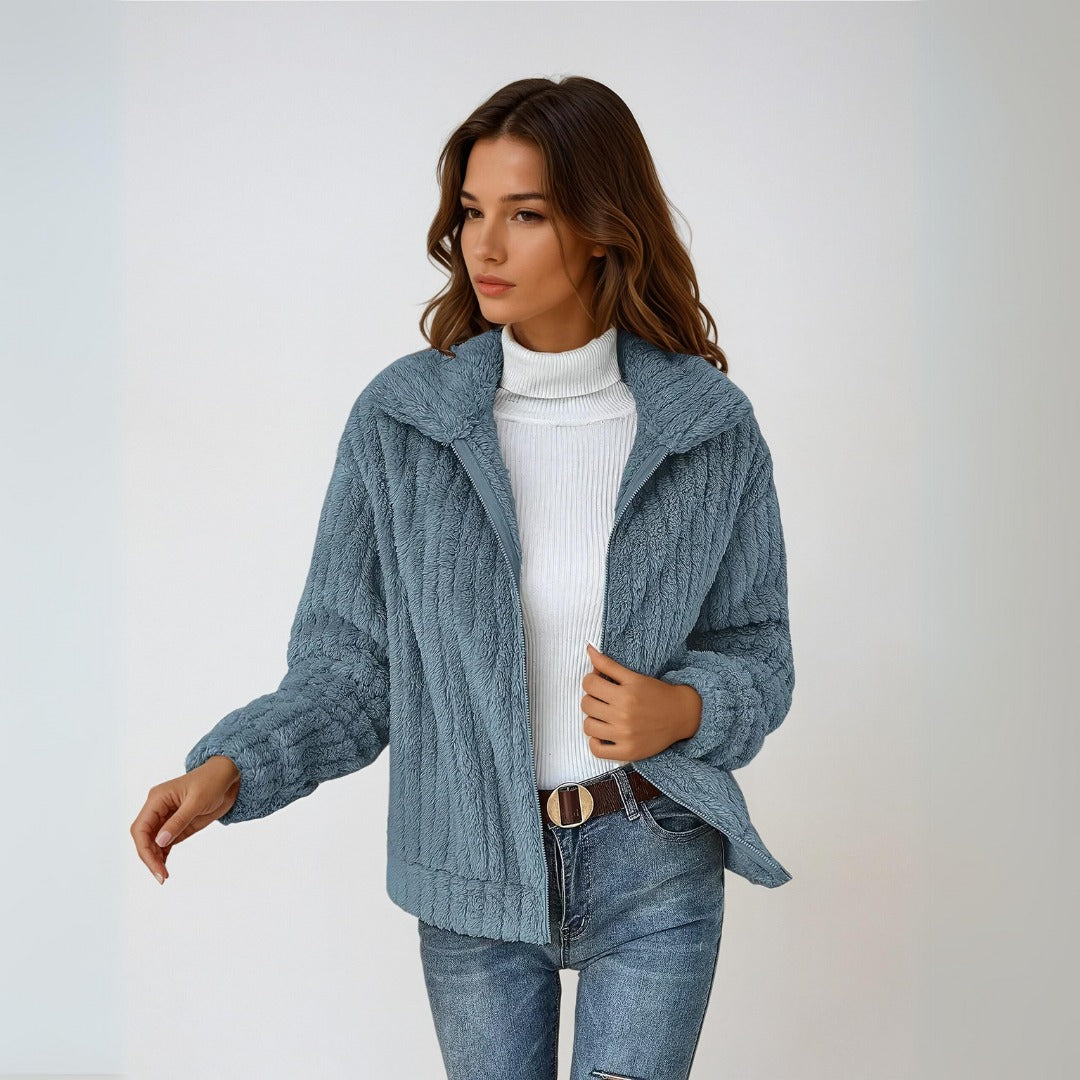 Emma™ | Soft and Timeless Vest