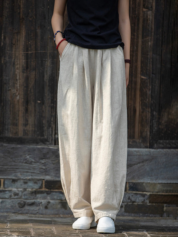 Eyla™ - Serene Relaxed Pants