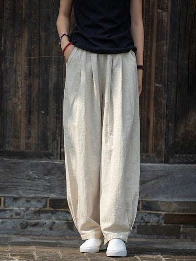 Eyla™ - Serene Relaxed Pants
