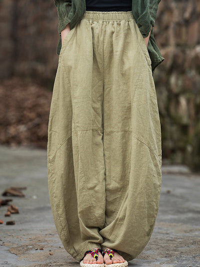 Lianna™ - Loose Fit Pants