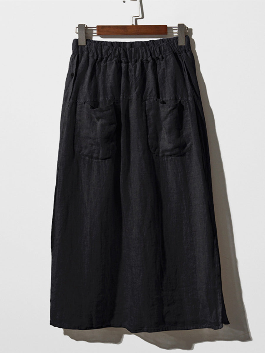 Edena™ - Lightweight Summer Skirt