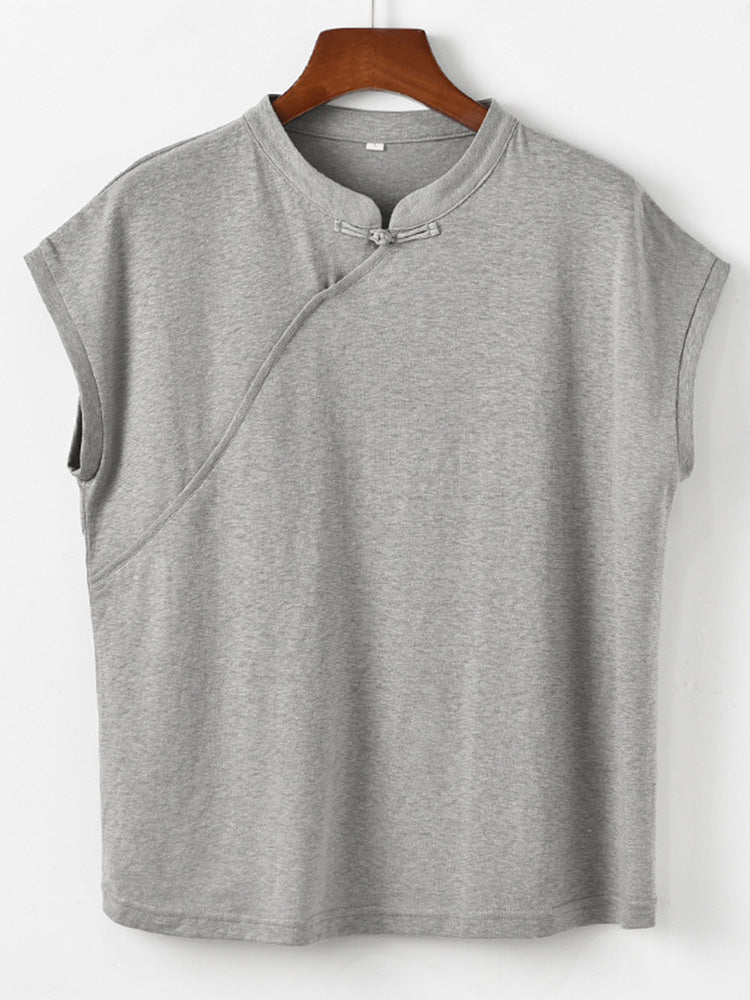 Zelea™ - Modern Twist Top