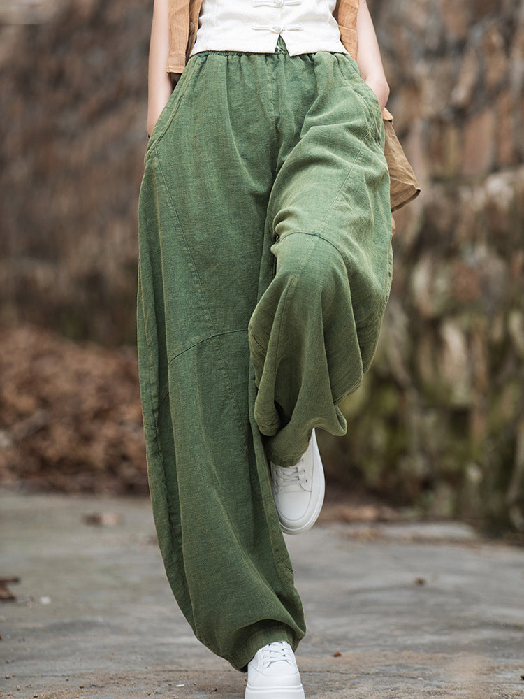 Lianna™ - Loose Fit Pants