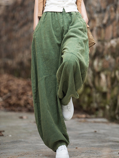 Lianna™ - Loose Fit Pants