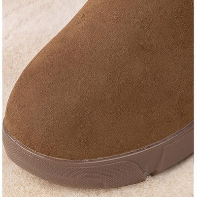 Willow Warm Boots™