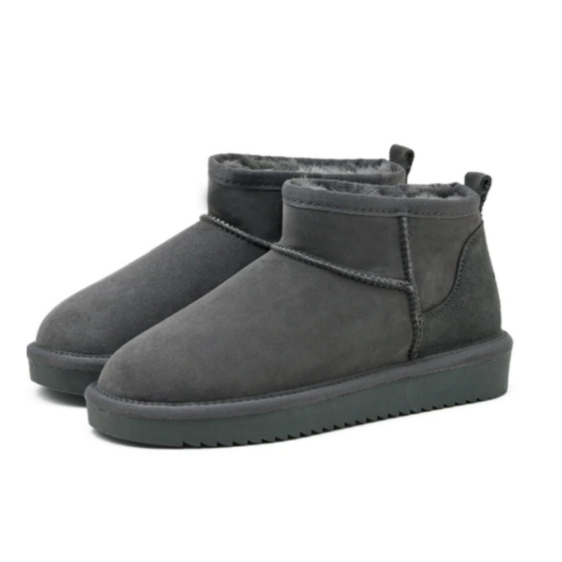 Winterbourne™ | Cozy Fleece Boots