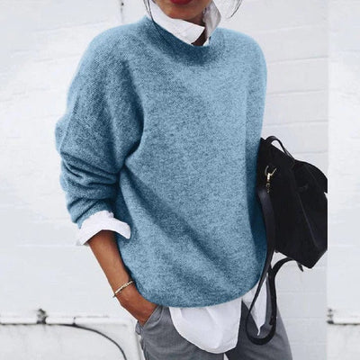 Yarrah™ | Soft and Cozy Cashmere Sweater