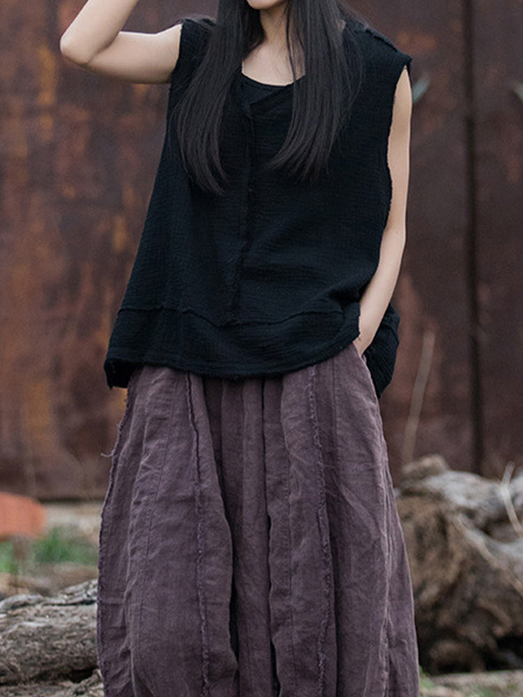 Femela™ - Casual Flowing Top