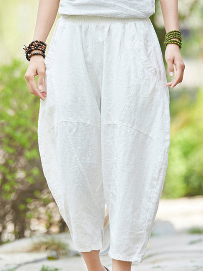 Aranie™ - Casual Flowing Pants