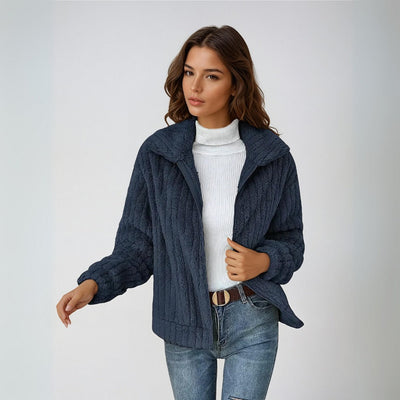 Emma™ | Soft and Timeless Vest