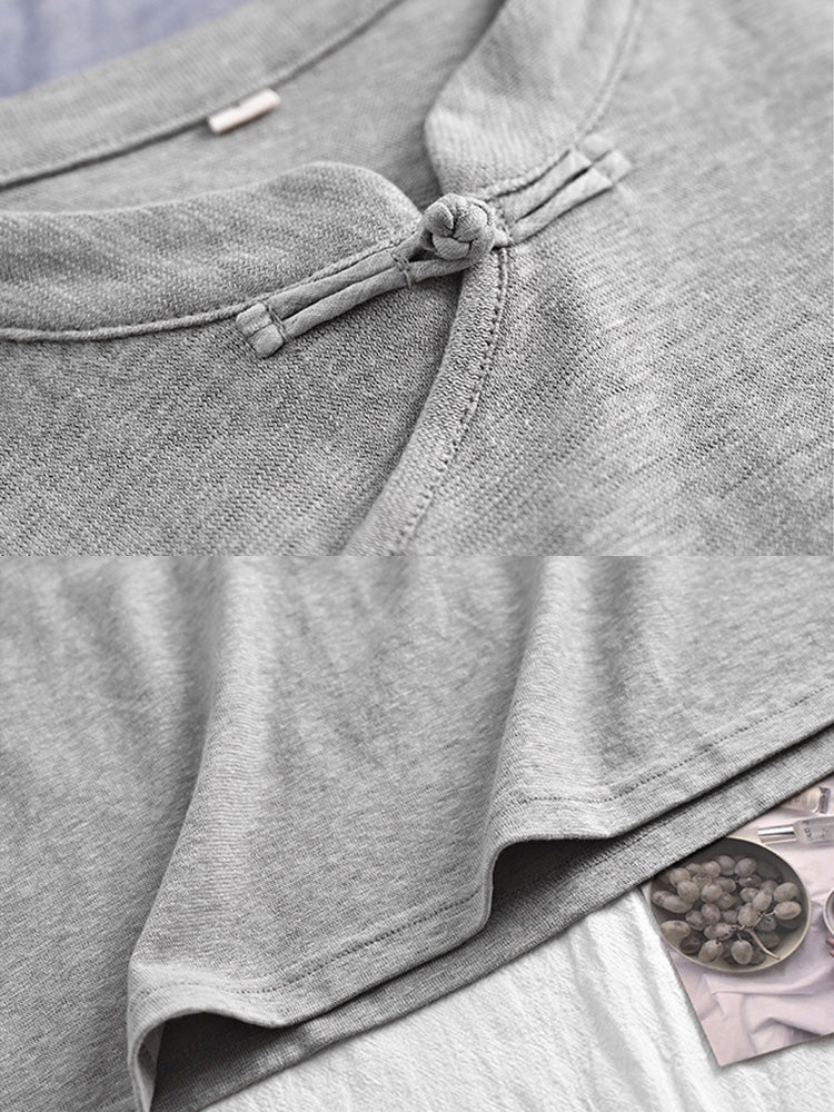 Zelea™ - Modern Twist Top