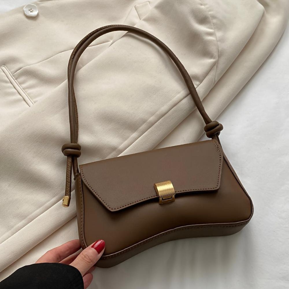 Daphne | Retro Shoulder Bag