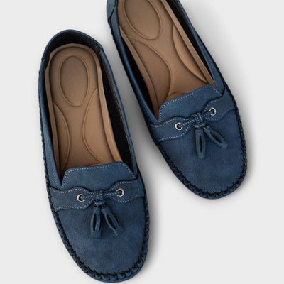 Lyana™ - Casual Charm Loafers