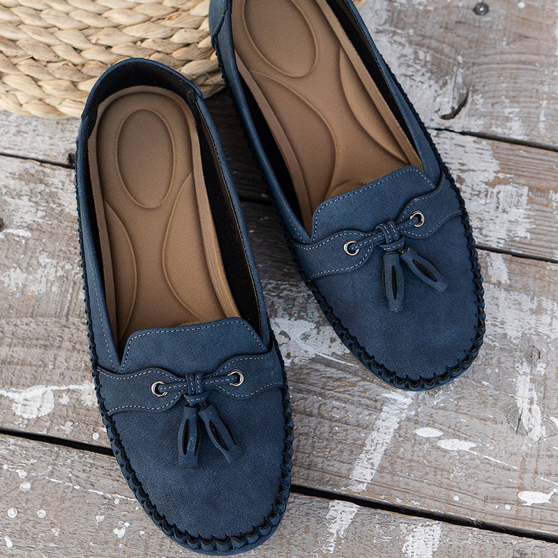 Élodie™ | Orthopedic Moccasins