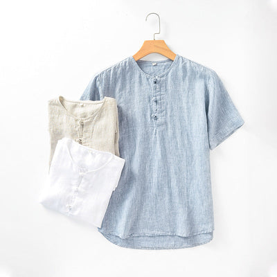 Jelane™ - Simple Casual Top