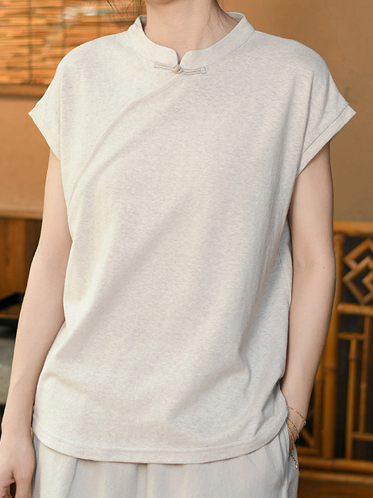 Zelea™ - Modern Twist Top