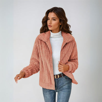 Emma™ | Soft and Timeless Vest