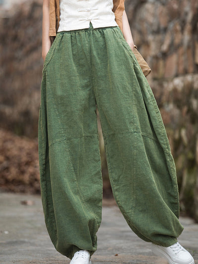 Lianna™ - Loose Fit Pants