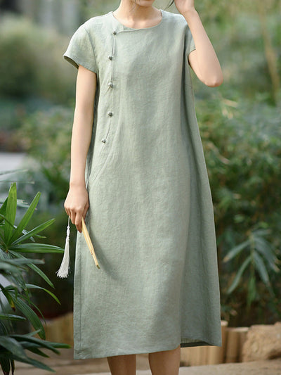 Isha™ - Effortless Flowing Dress