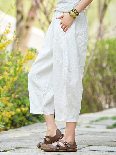 Aranie™ - Casual Flowing Pants