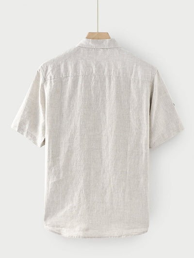 Arella™ - Relaxed Polo Shirt