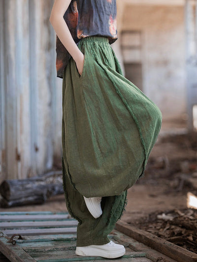 Sassa™ - Relaxed Boho Pants